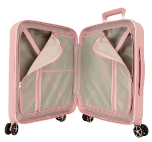 Kofer za decu 55cm ABS Joumma Disney Minnie 3739324 - Img 2