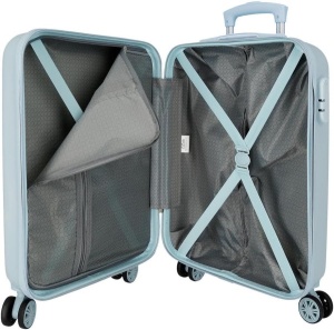 Kofer za decu 55cm ABS Joumma Disney Stitch 2911721 - Img 2