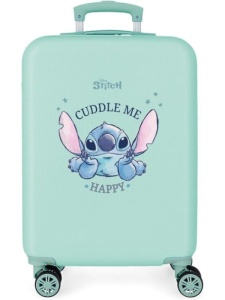 Kofer za decu 55cm ABS Joumma Disney Stitch 3111141