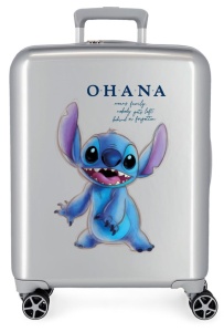 Kofer za decu 55cm ABS Joumma Disney Stitch 3659321