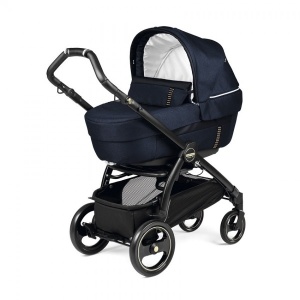 Kolica za bebe "Modular Sistem Elite" 3u1 Rock Life - Img 3