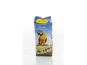 Mešavina za velike papagaje X-Line 350g