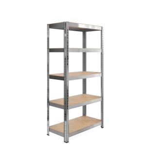 Metalna polica 5x150kg Gregman Tower 10