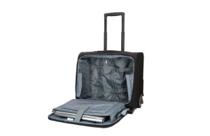 MOVOM OTTAWA PILOT kofer - kofer za laptop 15,6inc Kat.br. 52.964.61 - Img 2
