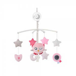 Muzička vrteška "Dreamy" Pink