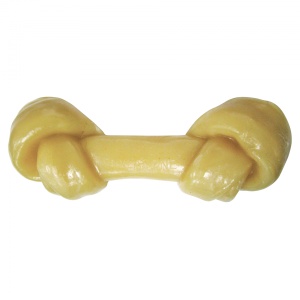 Nylabone Power Chew Igračka za žvakanje, ukus piletine L - Img 2