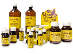 Pancid Plus tečni koncentrovani insekticid 250ml - Img 2