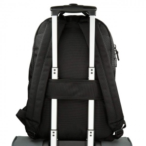 PEPE JEANS ALL BLACK Ranac za laptop 15,6 inc Kat.br. 74.723.61