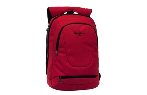 PEPE JEANS Oxford 72 Ranac za laptop 15,6 inc Kat.br. 70.528.54 - Img 4