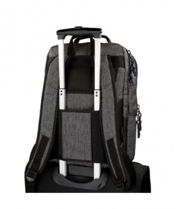 PEPE JEANS RAW Ranac za laptop 15,6 inc Kat.br. 76.127.61 - Img 2