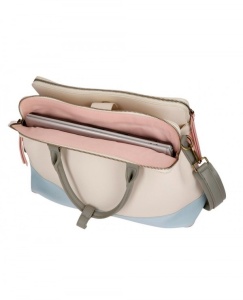 PEPE JEANS Torba za laptop 15,6 inc Kat.br. 75.563.62
