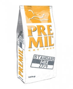 Premil Maxi Standard Suva hrana 400g Mix