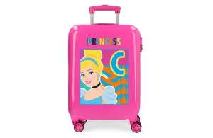 PRINCESS ATTITUDE ABS Kofer 55cm 25.717.63 - Img 4