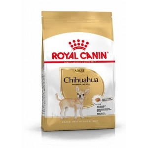 Royal Canin Suva hrana za pse Chihuahua Adult 500gr. - Img 2