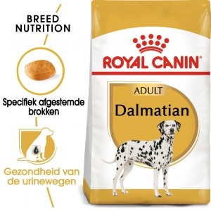 Royal Canin Suva hrana za pse Dalmatien Adult 3kg. - ARTIKAL PO NARUDžBINI - Img 4