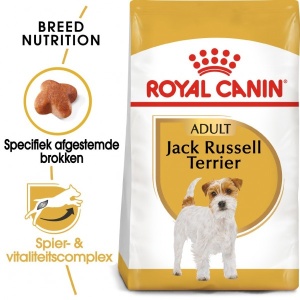 Royal Canin Suva hrana za pse Jack Russel Terier Adult 500gr.