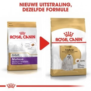 Royal Canin Suva hrana za pse Maltese Adult 1.5. - Img 3