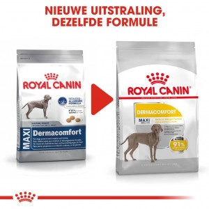 Royal Canin Suva hrana za pse Maxi Dermacomfort 12kg. - Img 2