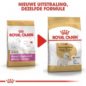 Royal Canin Suva hrana za pse Westie Adult 500gr. - Img 3