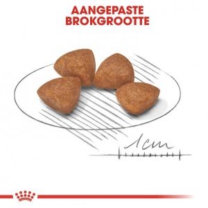Royal Canin Suva hrana za štence - X Small Puppy 500gr. - Img 2