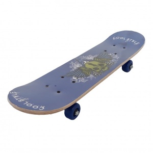 Skejtbord za decu sa motivima 2406 Motiv 9 - Img 3