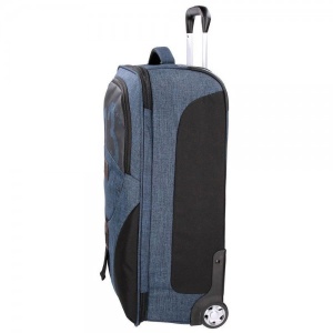 WORN 73 BLUE Set kofera 2/1 Kat.br.62.992.51 - Img 2