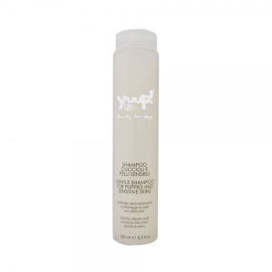 YUUP For Puppies and Sensitive Skins Sampon 250 ml - šampon za štence i osetljivu kožu
