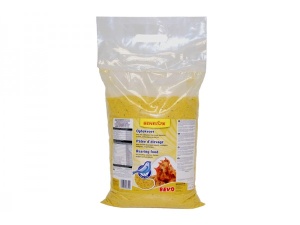 žuta jajčana hrana 5kg