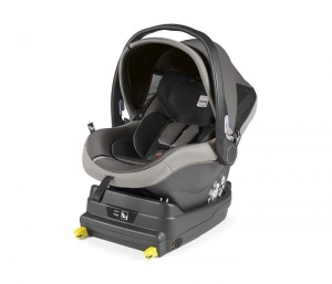 Auto-sedište, nosiljka "Primo Viaggio i-SIZE" 0-13kg CLASS GREY