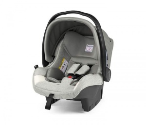 Auto-sedište, nosiljka "Primo Viaggio SL LUXE" 0-13kg PURE