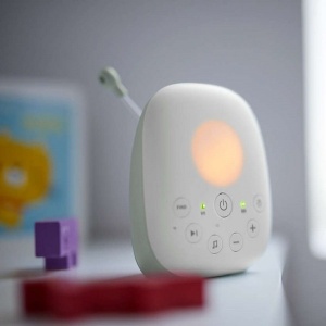 Avent Bebi Alarm DECT monitor 7754 - Img 2