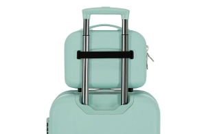 Beauty case ABS 29cm Movom Riga 5993968 - Img 4