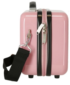 Beauty case ABS 29cm Roll Road One World 4643921 - Img 2