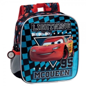 Dečiji školski Disney ranac 25cm " Cars" kat.br. 24.420.51