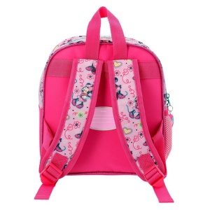 Dečiji školski Disney ranac 25cm " Minnie Heart " kat.br. 23.720.61 - Img 2