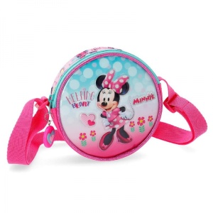 Disney dečija torba na rame "Minnie heart" kat.br.23.751.61 - Img 3