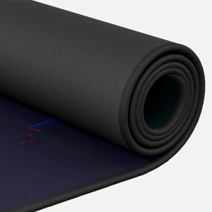 Gaming Podloga za miš i tastaturu 80 x 40cm Huzaro Mousepad 4.0 - Img 3
