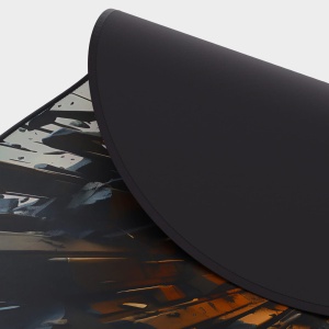 Gaming Podloga za stolicu Huzaro FloorMat 5.0 - Img 3
