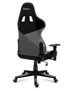 Gejmerska stolica Huzaro Force 6.2 Grey Mesh - Img 4