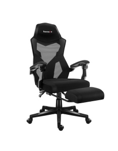 Huzaro Combat 3.1 Carbon Gaming Stolica sa Naslonom do 135° i Osloncem za Noge - Img 6