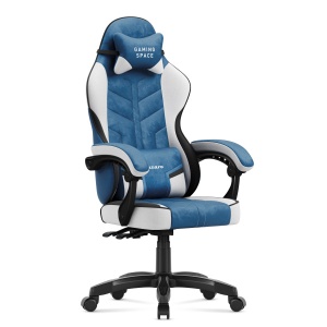 Huzaro Force 2.7 Gejmerska stolica Blue