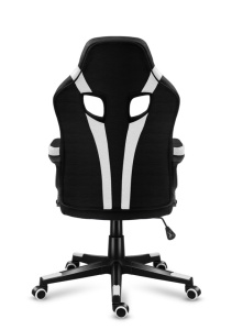 Huzaro Gaming stolica Force 2.5 White Mesh - Img 2