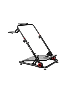 Huzaro Gejmerska Konzola za igru Speed 3.0 Racing Wheel Stand - Img 2