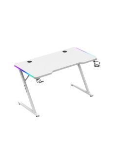 Huzaro Hero Gaming sto 2.5 White RGB - Img 2