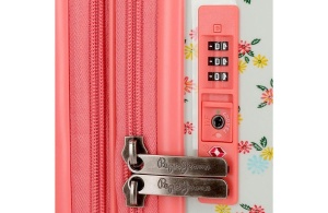 JOSELINE ABS Set kofera 2/1 sa 4 dupla točkića Kat.br.62.572.61