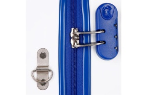 Joumma Dečiji kofer Spiderman ABS 50cm (4659861) - Img 2