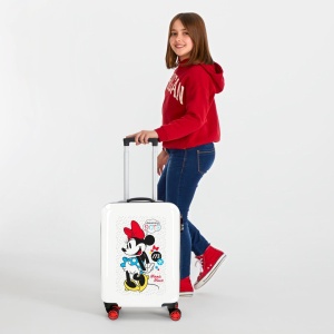 Joumma Minnie ABS Dečiji kofer 55cm (4681765) - Img 2