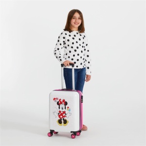Joumma Minnie ABS Dečiji kofer 55cm (4681766) - Img 2