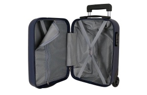 Kabinski kofer ABS Roll Road Flex 40cm (5849962) - Img 3