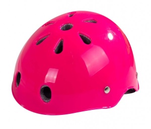 Kaciga za decu, pink - Img 2